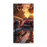 F-1 Auto Racing Front Cover Vinyl Wrap Skin Compatible with X-Box Series X