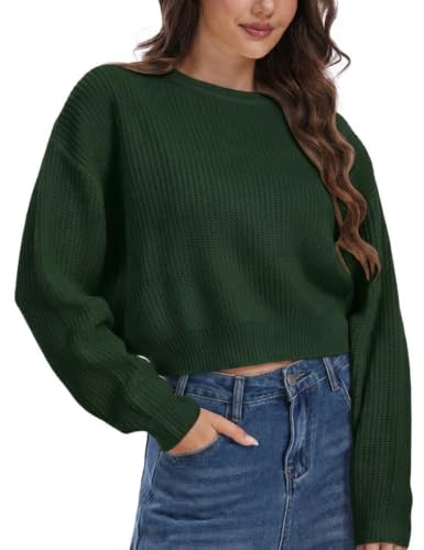 Green / Medium