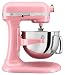KitchenAid KP26M1XGU Professional 600 Series 6-Qt. Bowl-Lift Stand Mixer Guava Glaze