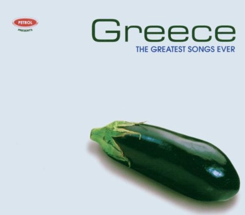 Greatest Songs Ever: Greece [Audio CD] Various Artists