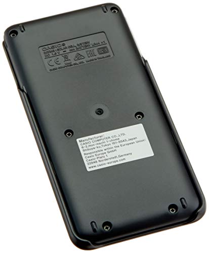 Casio FX-991ES Plus-2 Wetenschappelijke rekenmachine - Image 4