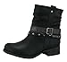 Jellypop Women's Olson Engineer Boot