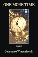 One More Time 1639800662 Book Cover