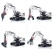 TOUCAN RC HOBBY US in Stock 1/14 HUINA RC Excavator Model 1594 Radio Light Sound Grab Grapple Hammer Battery Adult 14+