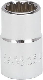 MINTCRAFT MT6529457 Socket 14mm 1/2 Drive, 12 Point