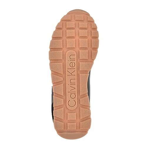 Calvin Klein Women's Camina Sneaker4