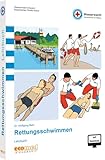Rettungsschwimmen: Lehrbuch