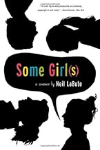Some Girls by Neil LaBute (19-May-2005) Paperback