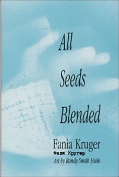 Paperback All Seeds Blended Book