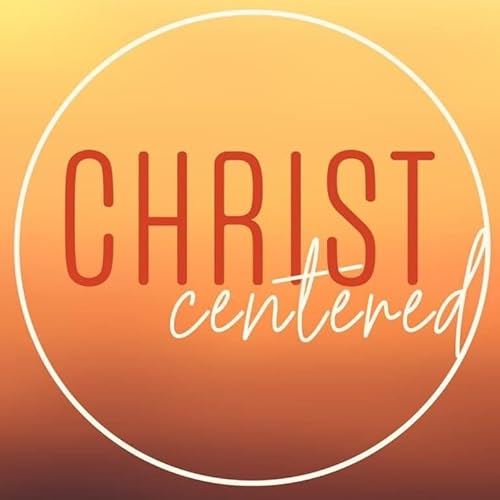 Christ-centered Podcast Por Nicholas craft arte de portada