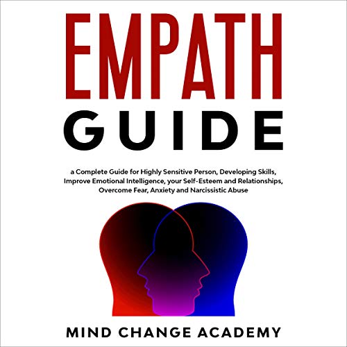 Cover art for Empath Guide