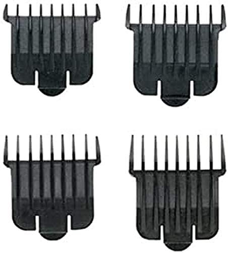 Andis Attachment Combs for T-outliner Trimmer #23575 by Andis