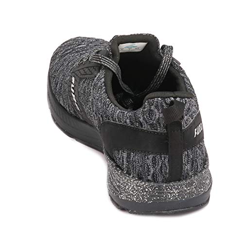 Image of FURO Lace Up Outdoor Running & Walking Sports Shoes for Men R1051