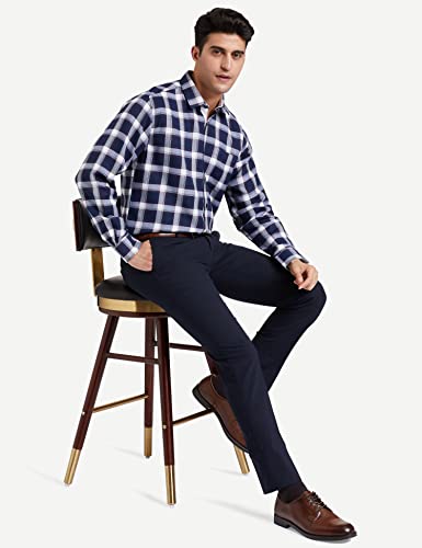 Image of Amazon Brand - Symbol Men's Regular Fit Shirt