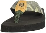 Yellow Box Flip-Flop damskie, moro - 40 EU