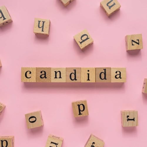 Page de couverture de Candida Vaginale: cause, sintomi e cure