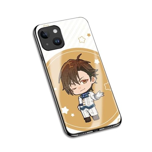 ق̖̉B IPhone 17 pro X}zP[X 17Air gуJo[  lCAj 16 15 14 13 12 11 SE Ή KX Nȃvg h~(A11,IPhone 15 Plus)