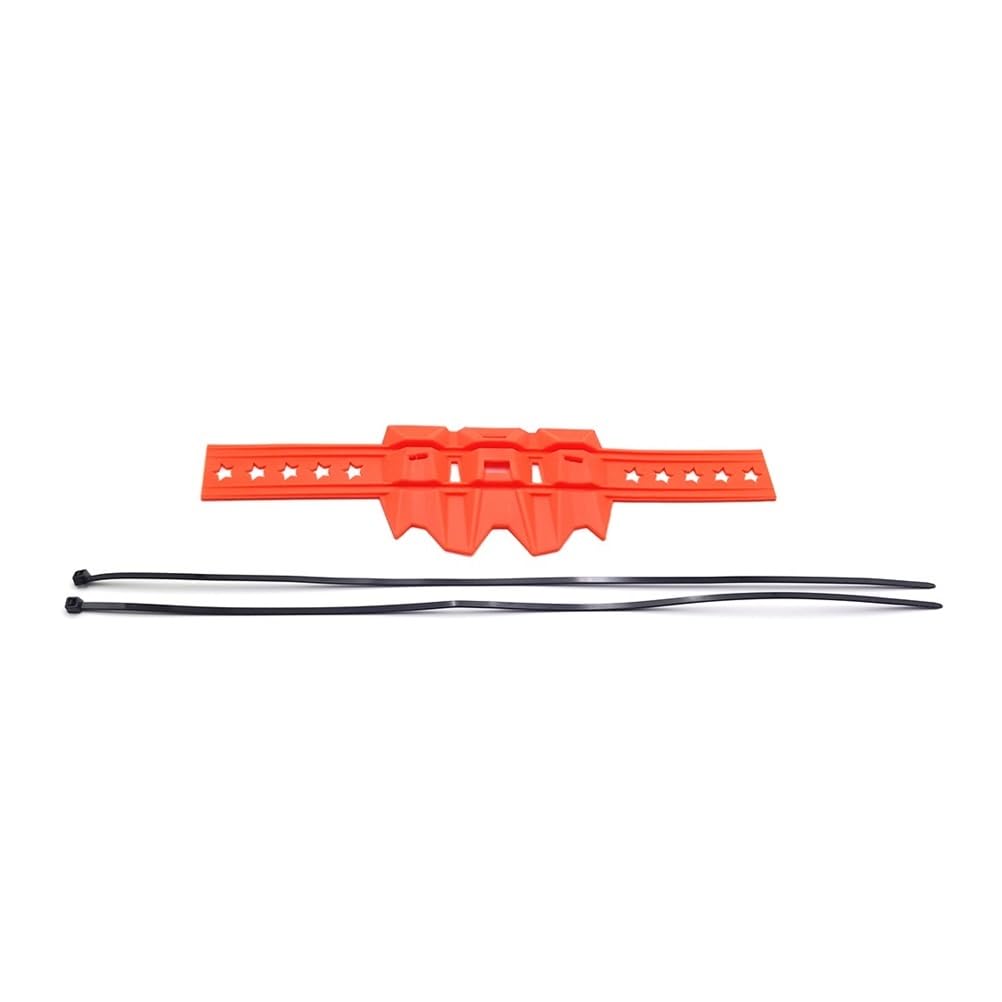 Bouclier Thermique Moto Protecteur De Silencieux D'échappement Universel pour Moto, Couverture Anti-brûlure, Isolation Thermique, pour AVANTIS MOTOLAND