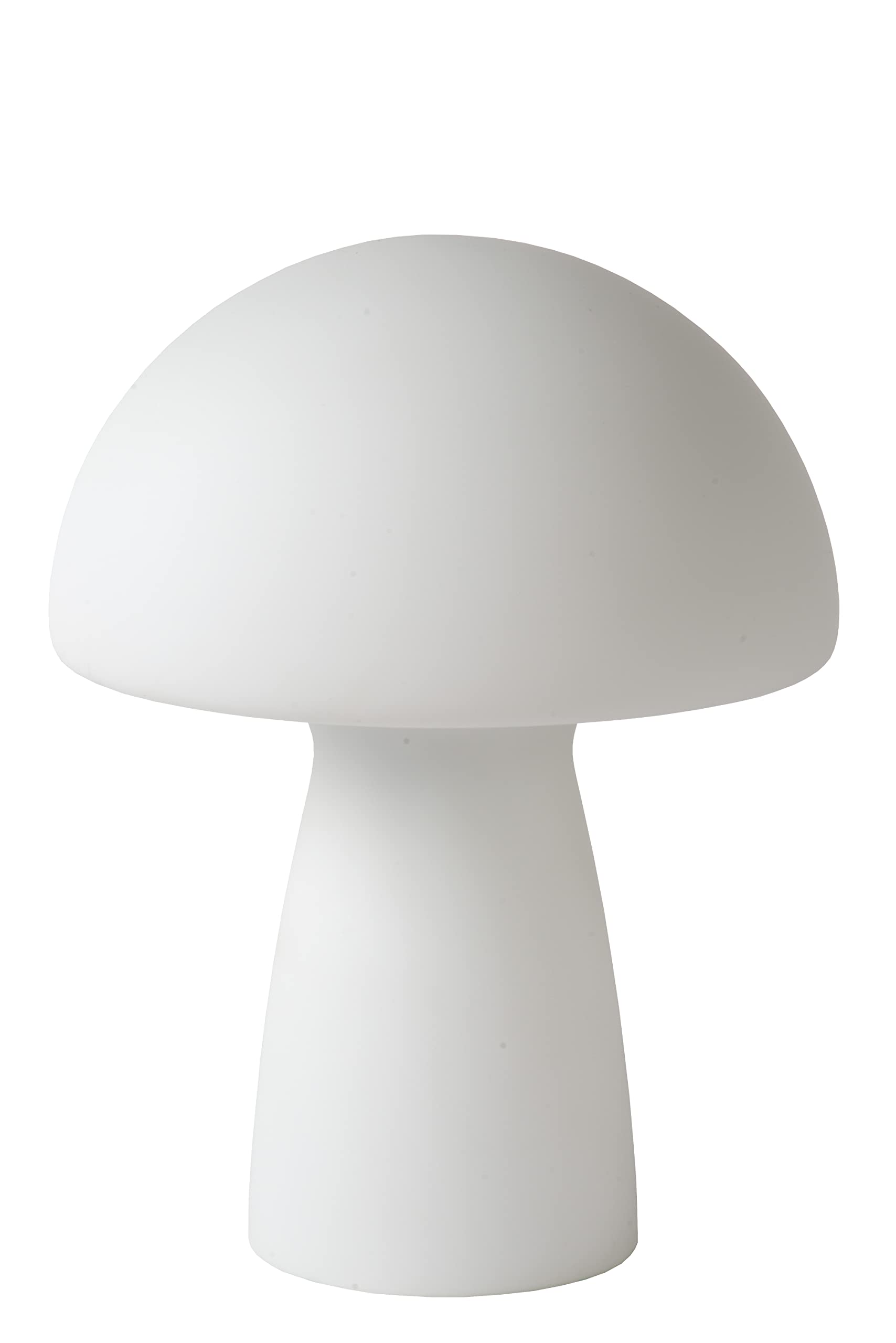 LUCIDE FUNGO - Tischlampe - 1xE27 - Opal