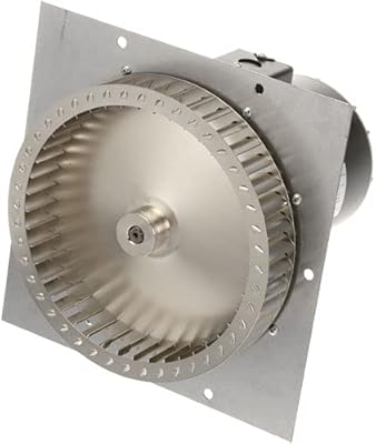 Exact FIT for Garland 4602805 Motor Assembly - 2 Speed - Replacement Part by MAVRIK