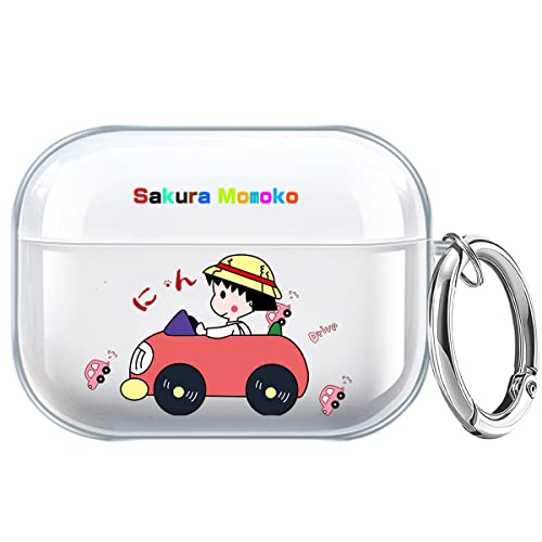 AirPods Prop P[X GA[|bYP[X t@bV t [P[X TPUf Jrit y ϏՌ LYh~ h~ CX[d Ή (Airpods Pro P[X, AP-3)