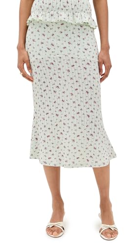 Bailey Rose Women's Floral Skirt