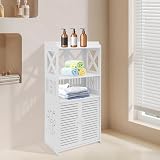 YEITBY Armario de baño, dormitorio