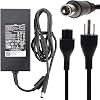 180W 19.5V 9.23A AC Power Adapter Charger Cord fit for Dell Alienware 15 R3 M14X M15X Precision 7510 Precision 17 7710 M4600 M4700 M4800 74X5J JVF3V DA180PM111 Laptop