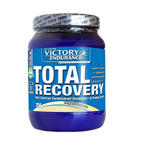 VICTORY ENDURANCE Total Recovery Lemon Yogurt 750 g