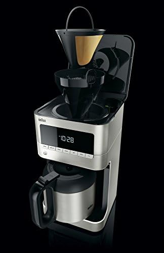 استیل ضدزنگ برند Braun 