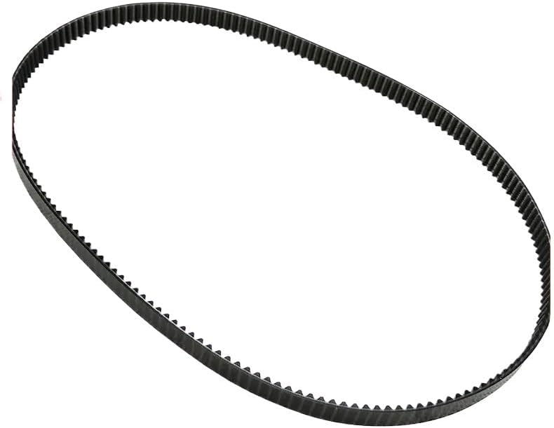 2pcs Universal Type Bread Machine Belts 175T 525mm Bread Maker Parts Breadmaker Conveyor Belts For Midea AHS15AB-PW/AHS20AB-PR