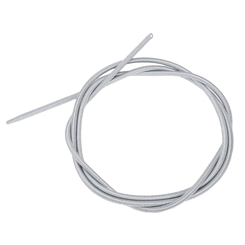 Resorte manual para doblar tubo de cobre 1/2 pulg miniatura 3