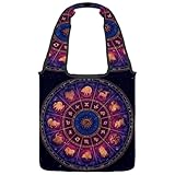 Práctica bolsa de transporte: nuestra bolsa de hombro es plegable y conveniente. Se puede plegar muchas veces y luego poner en un pequeño bolsillo adjunto, que es conveniente para llevar cuando viajas o acampas.