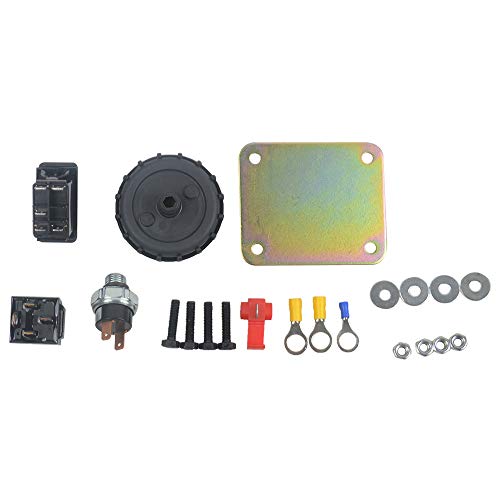 Image of CKMA12 High Output 12V Air Compressor System Single Motor Replacement for Tire Inflating and Air Locker Differentials