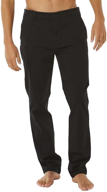 Rip Curl Mens Classic Surf Chino Pants