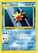 Starmie - Basic - 64 [Toy]