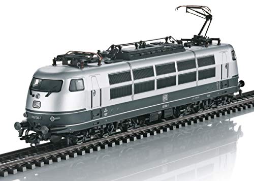 Preisvergleich Produktbild Märklin 39153 H0 E-Lok BR 103, Metalledition, MHI der DB
