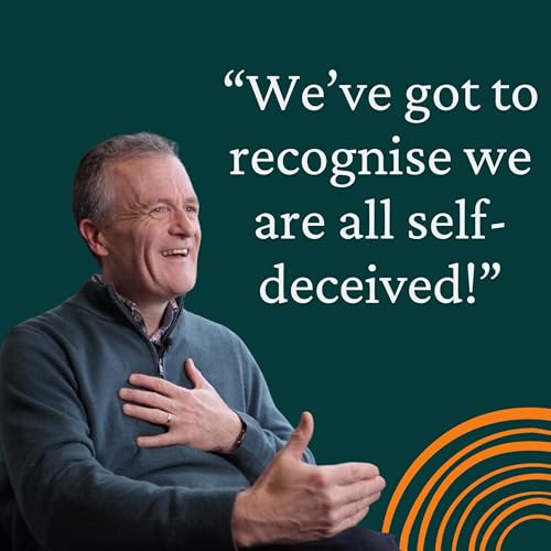 Can you lead others if you don&rsquo;t know yourself?