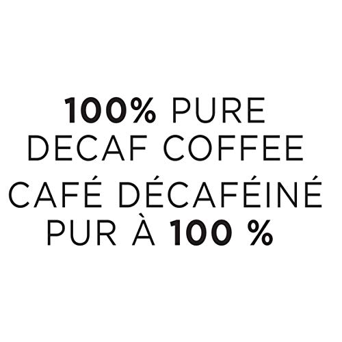 NESCAFÉ RICH Decaffeinated, Instant Coffee 100g