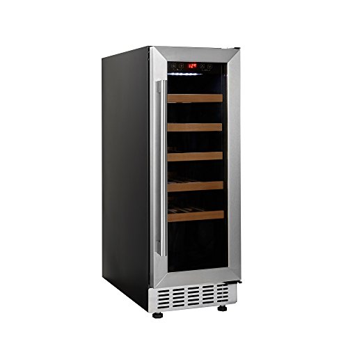 Wine fridge undercounter Find the best price at PriceSpy