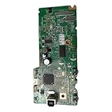 Cette carte logique est une solution idéale Compatible avec restaurer les fonctionnalités de votre imprimante, ce qui le rend adapté aux environnements domestiques et de bureau.