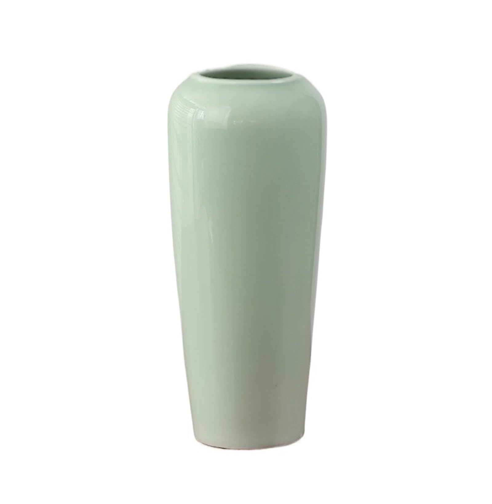 Modern Vases for Dry Flowers House Plants Wedding Bookshelf Home Decor Coffee Table Centerpiece Centerpieces