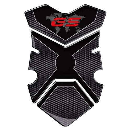�f�J�[���^���N�v���e�N�^�[ �ɓK������F650GS F700GS F800GS F650 F700 F800 GS�p�I�[�g�o�C�R���^���N�X�e�b�J�[�v���e�N�^�[�p�b�h �K�\�����^���N�f�J�[������ �o�C�N�^���N�X�e�b�J�[ �I�[�g�o�C�^���N�p�b�h