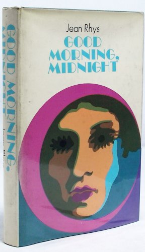 Good Morning Midnight B0017HAI8Y Book Cover