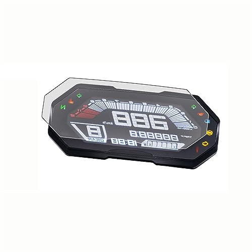 Film protection Tracer 700 pour rouler sans rayer son compteur