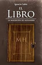 El libro: La maldición de Alexander