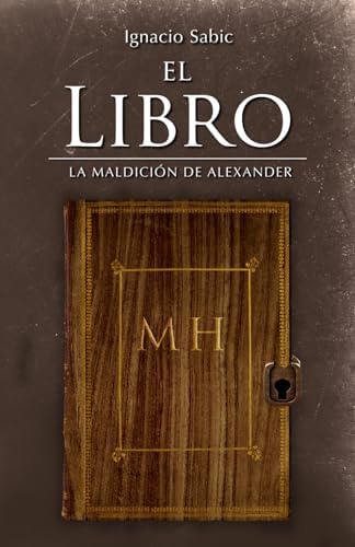 El libro: La maldición de Alexander