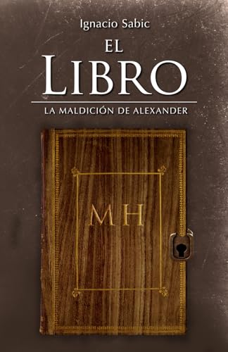 El libro: La maldición de Alexander