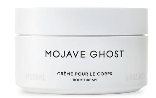 BYREDO Mojave Ghost Korpercreme, 200 ml �o�C���[�h ����