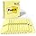 Post-it Notes, 3 in x 3 in, 24 Sticky Notes Pads, 100 Sheets per Pad, The Iconic Canary Yellow Note, School Supplies and Office Products